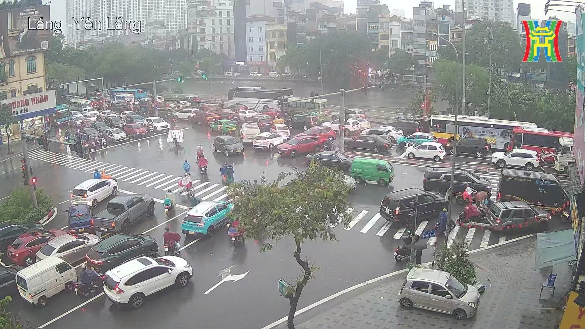 Đài PTTH Hà Nội